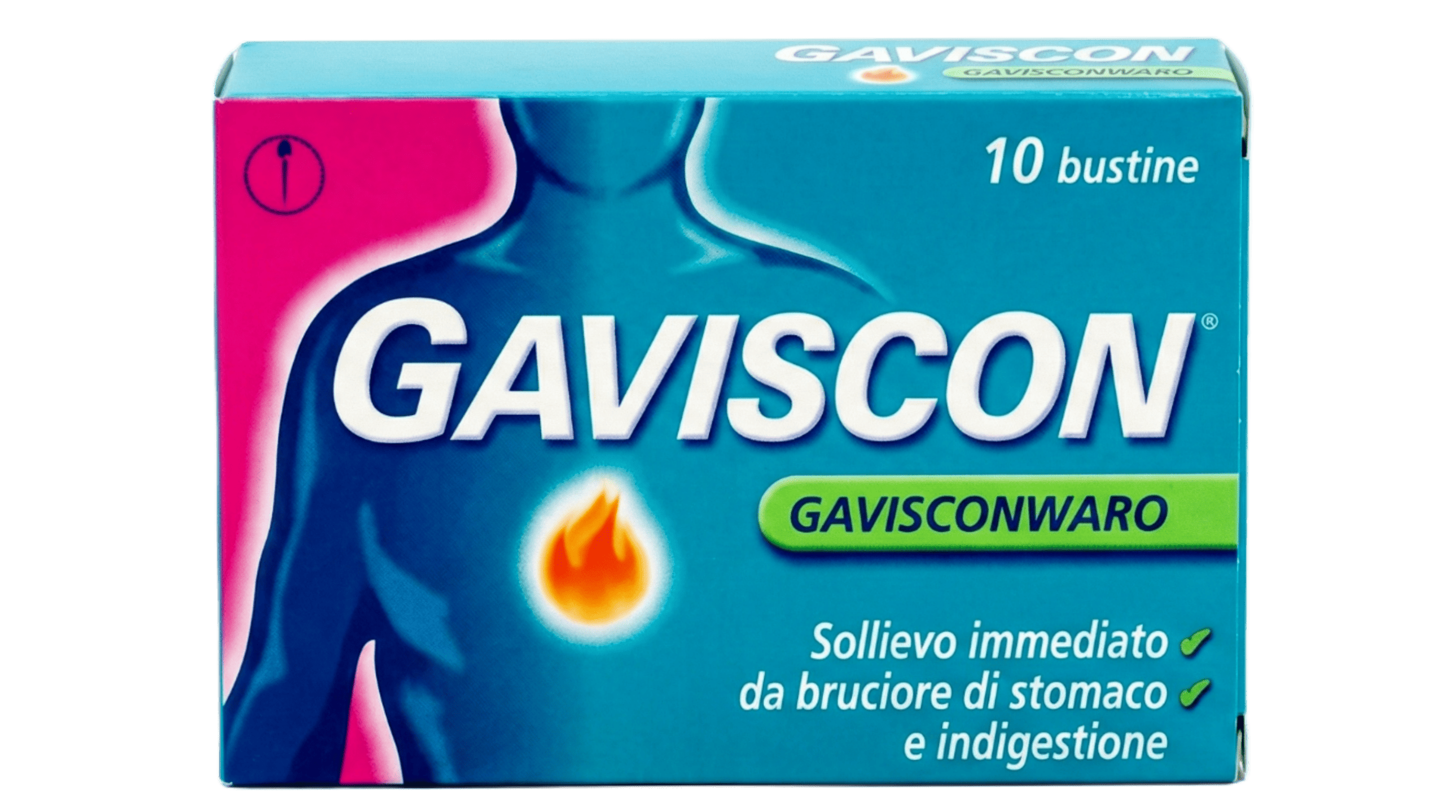 Gaviscon